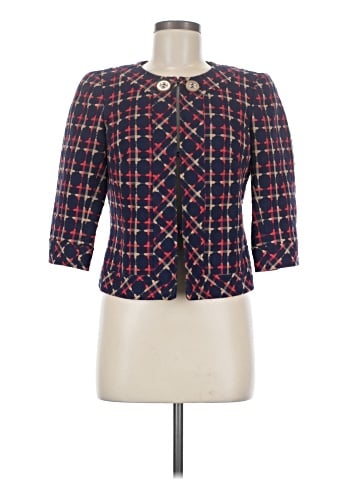 Trina Turk Blazer (view 1)