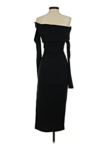 Tyche Cocktail Dress (view 2)