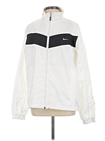 Nike Track Jacket (view 1)
