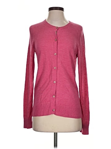 Ann Taylor LOFT Cardigan (view 1)