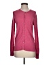 Ann Taylor LOFT Pink Cardigan Size S - photo 1