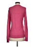 Ann Taylor LOFT Pink Cardigan Size S - photo 2