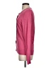 Ann Taylor LOFT Pink Cardigan Size S - photo 5