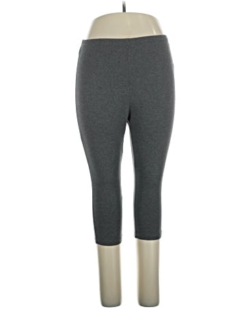 Faded Glory Active Pants (view 1)