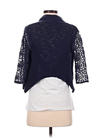 Knitted & Knotted Cardigan (view 2)