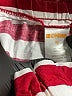 Gymboree Stars Red Skirt Size 10 - photo 3