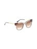 Thierry Lasry Brown Sunglasses One size - photo 1