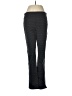 Charter Club Chevron-herringbone Gray Active Pants Size 8 Petite - photo 1