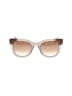 Thierry Lasry Brown Sunglasses One size - photo 2