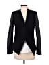 BCBGMAXAZRIA Black Blazer Size XS - photo 1