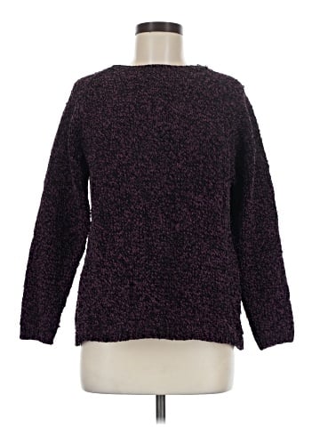 Carolyn Taylor Pullover Sweater (view 1)