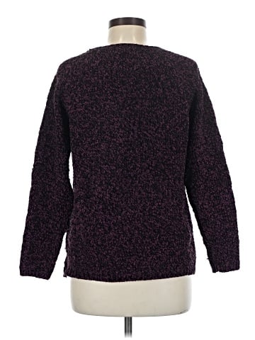 Carolyn Taylor Pullover Sweater (view 2)