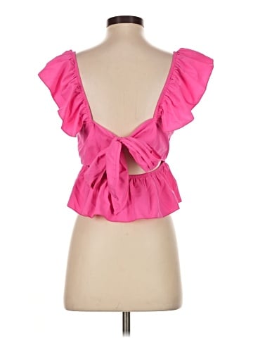 Shein Short Sleeve Top (view 2)