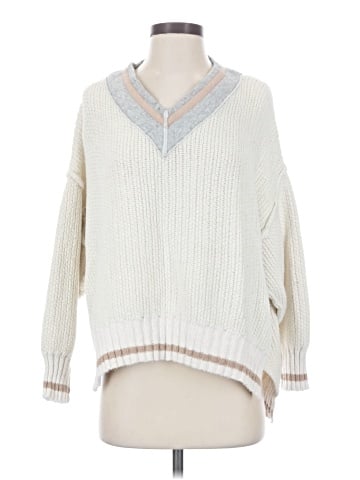Vintage Havana Pullover Sweater (view 1)