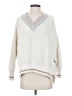 Vintage Havana White Pullover Sweater Size S - photo 1