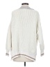 Vintage Havana White Pullover Sweater Size S - photo 2