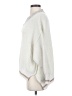 Vintage Havana White Pullover Sweater Size S - photo 5