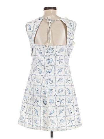 Divided by H&M Casual Dress (view 2)