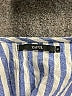 Zaful Blue Short Sleeve Blouse Size S - photo 7