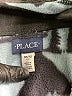 The Children's Place Blue Pullover Sweater Size 10 - 12 - photo 3