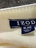 IZOD Stars Ivory Pullover Sweater Size XL - photo 7