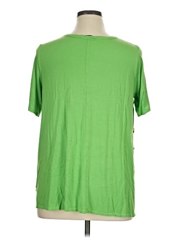 Kim & Cami Short Sleeve T-Shirt (view 2)