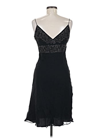 Jones New York Cocktail Dress (view 2)