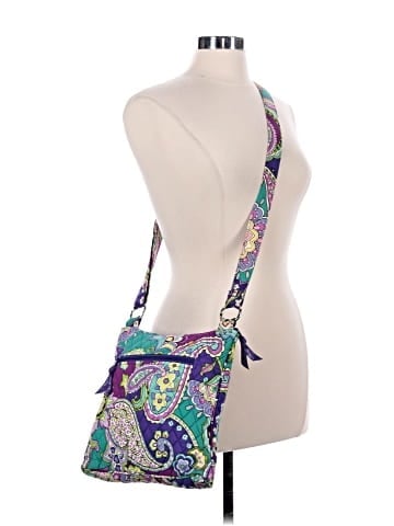 Vera Bradley Crossbody Bag (view 2)