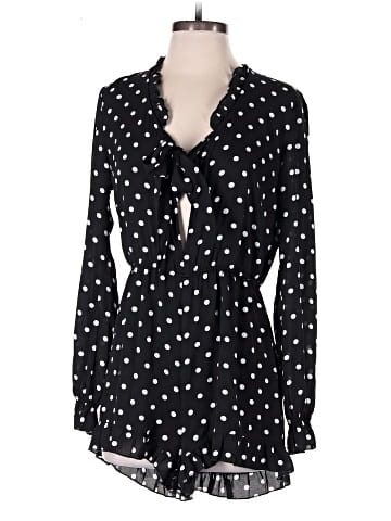 Romeo & Juliet Couture Romper (view 1)