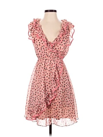 H&M Cocktail Dress (view 1)