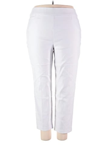 Alfred Dunner Active Pants (view 1)