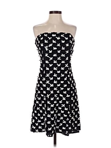Robin Jordan Cocktail Dress (view 1)
