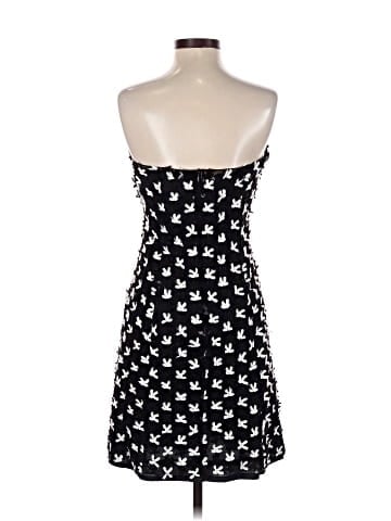 Robin Jordan Cocktail Dress (view 2)