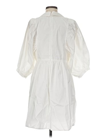 Hunter Bell Casual Dress (view 2)