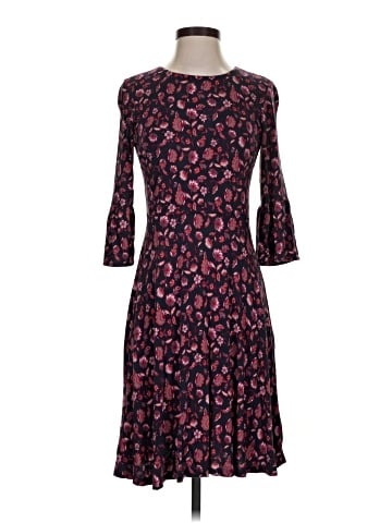 Ann Taylor LOFT Casual Dress (view 1)