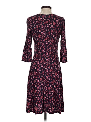 Ann Taylor LOFT Casual Dress (view 2)