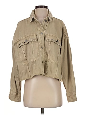 Zara Jacket (view 1)