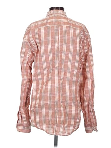 Frank & Eileen Long Sleeve Button-Down Shirt (view 2)