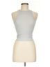 Dynamite Gray Tank Top One size - photo 1