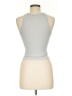 Dynamite Gray Tank Top One size - photo 2