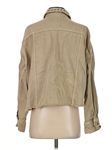 Zara Jacket (view 2)