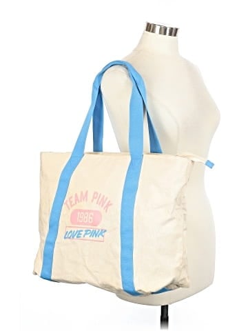 Victoria's Secret Pink Tote (view 2)