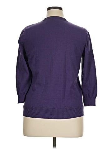 Baxter & Wells Cardigan (view 2)