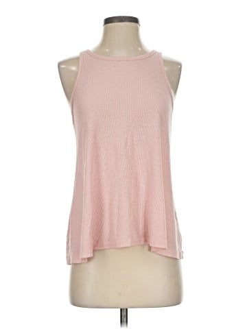 Free People Sleeveless T-Shirt (view 1)