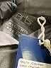 Garb Gray Pullover Hoodie Size 7 - 8 - photo 3