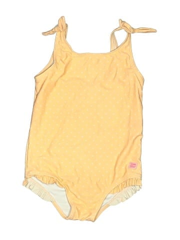 Ruffle Butts One Piece Swimsuit (view 1)