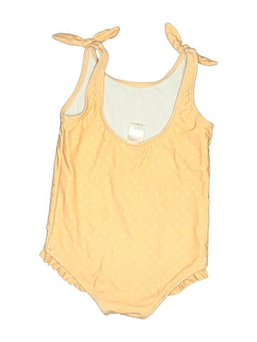 Ruffle Butts One Piece Swimsuit (view 2)