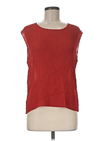 Josephine Chaus Sleeveless Top (view 1)