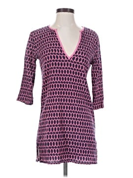 J.Crew Factory Store Casual Dress (view 1)