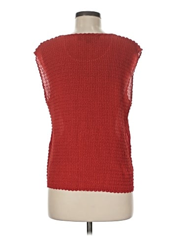 Josephine Chaus Sleeveless Top (view 2)